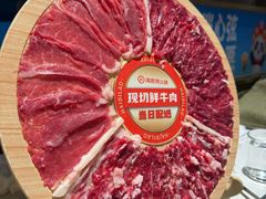 -海底捞火锅(长宁路龙之梦店)