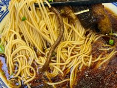 -伟记奥面馆(白塔东路店)