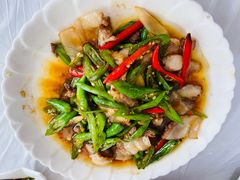 -明升萝卜汤