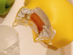 芒果班戟-满记甜品(荟聚购物中心店)