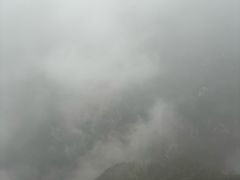 -重庆云阳龙缸景区