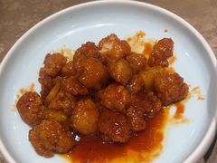 -李氏传家菜(兴城路店)