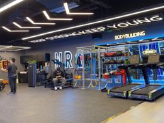 -NRG 健身私教CLUB(世博源店)