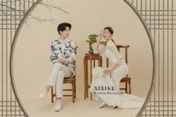 -茜茜公主婚纱摄影会馆