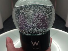 -西安W酒店FIT有型健身中心