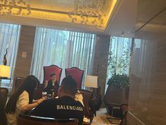 -广州逸林假日酒店·四季桃源中餐厅(白云山风景区店)