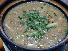 鲜味煲-海上驿站渔家菜馆