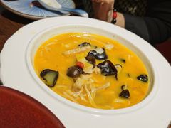 -行者素食(国赫红珊湾店)