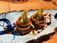 -泉寿司(万科公园店)