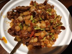-缪氏川菜(丰盛町店)