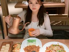 -谷丽麦馕新疆菜·清真(步步高梅溪新天地店)