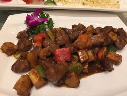 -上海虹桥锦江大酒店·宴会厅