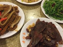 -老班长手工灌汤包老店(东山店)