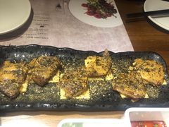 -HIHE Bistro·Oyster Bar(华熙live店)