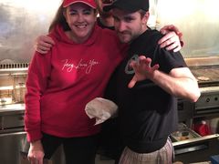 -Fergburger(皇后镇店)