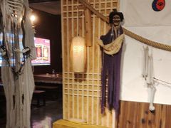 -长藤鬼校(龙翔店)