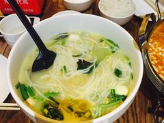 -茶花妹子云南餐厅(北大店)