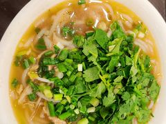 -桥香园云南过桥米线(金马碧鸡店)