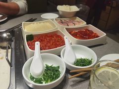 -海底捞火锅(城阳万象汇店)