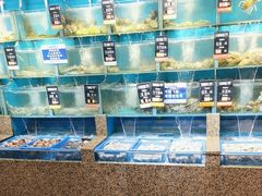 -海味当家·蒸锅海鲜(星海公园店)