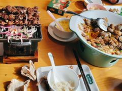 -大鸽饭(马王堆店)