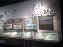 -兰州黄河桥梁博物馆