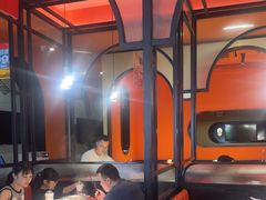 -牛很鲜潮汕牛肉火锅(椒江店)
