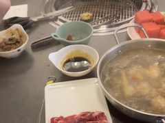 -尚宴牛特鲜自助(太原街万达店)