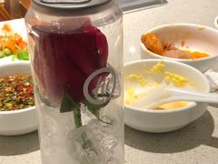 -海底捞火锅(群光广场店)