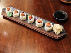 -Tsuru鹤日本料理(静安香格里拉店)