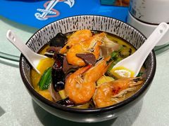 -老大连·海肠捞饭·大连海鲜大连菜(西安路店)