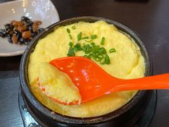 -咸草酱蟹