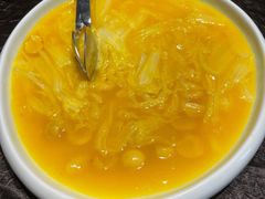 栗子白菜-大董(福田皇庭中心店)