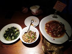 -炊烟小炒黄牛肉(东庆街店)