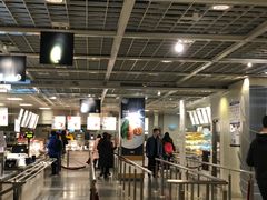 -宜家·瑞典风味餐厅(北京西红门店)