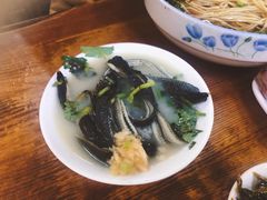 -欣达面馆(天桥支路店)
