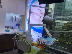 -方津口腔(旺墩路店)