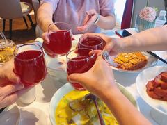 -俏江南天津时尚曲艺主题餐厅(马场道店)