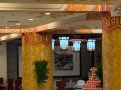 -全聚德(上海首店浦东店)