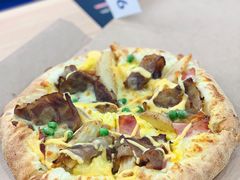 -达美乐比萨(深圳广夏路店)