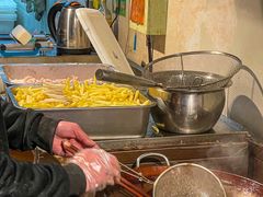 -鸡柳大人(汇金新地广场店)