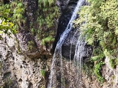-百漈沟生态旅游景区