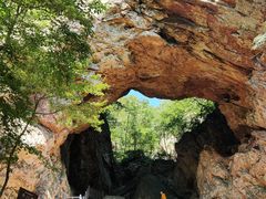 -大连天门山国家森林公园