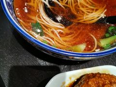 -吕纪蘇面(保利广场店)