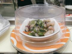 -新一番三文鱼寿司(上邦店)
