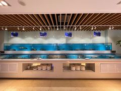 -腾阁自助餐厅(朝林广场店)