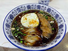 -伟记奥面馆(白塔东路店)