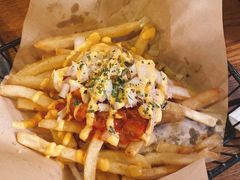 -包装马车·韩国料理·포장마차