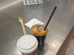 -Peet's 皮爷咖啡(海雅缤纷城店)