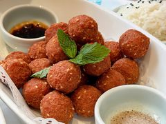 -惠丰堂饭庄·烤鸭·京味菜(翠微路店)